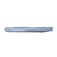 Volledige dorpel voor BMW E46 3 1998-2005 / Links 6194