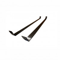 Brandstoftank klemmen voor Jeep Liberty 2001-2008 6183
