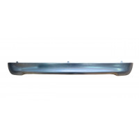 Achterbumper voor Toyota Yaris 1999-2003 6217