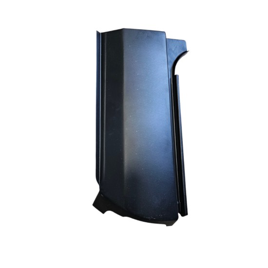 Reparatiepaneel achter hoek voor Fiat 126p 1972-2000 / Links 14960