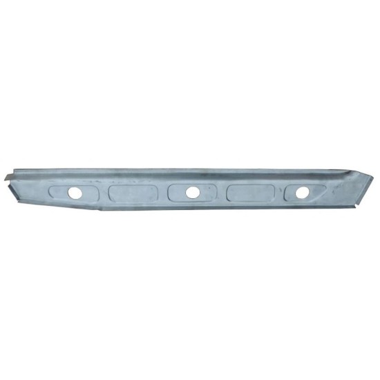 Binnenste reparatie dorpel voor Fiat 126p 1972-2000 / Links 15122