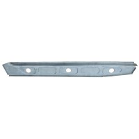 Binnenste reparatie dorpel voor Fiat 126p 1972-2000 / Rechts 15121