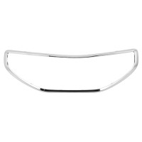 Frame van de grille voor Peugeot 208 2012-2015 16197