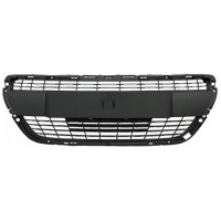 Grill voor Peugeot 208 2015-2019 ALLURE 16201