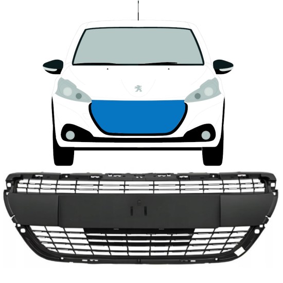 Grill