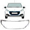 Frame van de grille