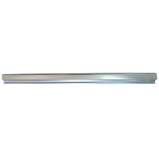 Reparatie dorpel voor Peugeot 208 2012-2019 / Links 16314