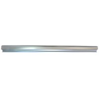 Reparatie dorpel voor Peugeot 208 2012-2019 / Rechts 16313