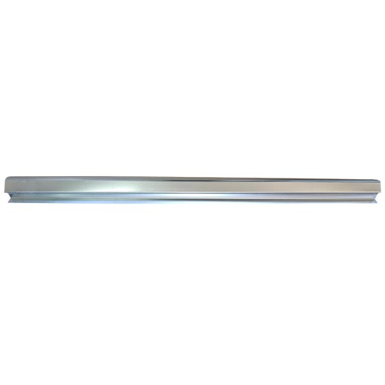 Reparatie dorpel voor Peugeot 208 2012-2019 / Rechts 16313