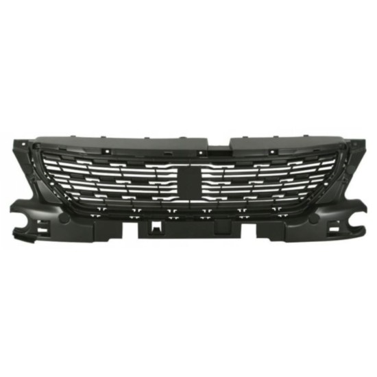 Grill voor Peugeot 301 2017- 16251