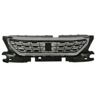 Grill voor Peugeot 301 2017- / Set 8499