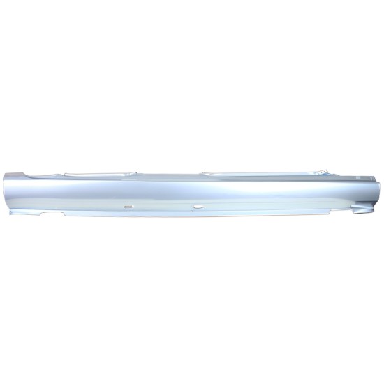 Volledige dorpel voor Peugeot 407 2004-2011 / Rechts 16271
