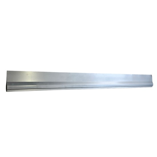 Reparatie dorpel onderste deel voor Peugeot 605 1989-1999 / Links = Rechts (symmetrisch) 15218