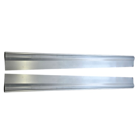 Reparatie dorpel onderste deel voor Peugeot 605 1989-1999 / Links + Rechts / Set 15219