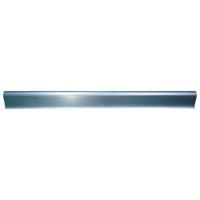 Reparatie dorpel voor Mazda 626 1992-1997 / Links = Rechts (symmetrisch) 15123