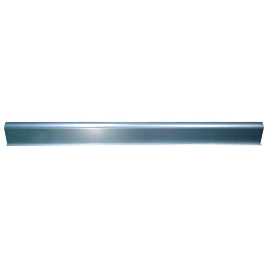 Reparatie dorpel voor Mazda 626 1992-1997 / Links = Rechts (symmetrisch) 15123