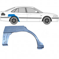 Reparatiepaneel achterspatbord voor Mazda 626 1997-2002 / Rechts 6691