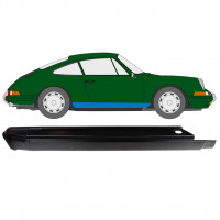 Volledige dorpel voor Porsche 911 1964-1974 / Rechts 12699