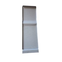 Reparatiepaneel stijl voor Volkswagen Transporter T5 2003-2015 / Links 12619
