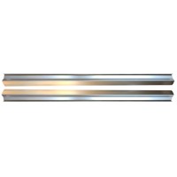 Reparatie dorpel onderste deel voor Audi A3 8V 2012-2020 / Links + Rechts / Set 14994