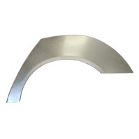 Reparatiepaneel achterspatbord voor Audi A4 B7 2004-2007 / Links 14744 Reparatiepaneel achterspatbord voor Audi A4 B7 2004-2007 / Links 14744