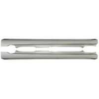 Volledige dorpel voor Audi A6 C6 2004-2010 / Links + Rechts / Set 15035