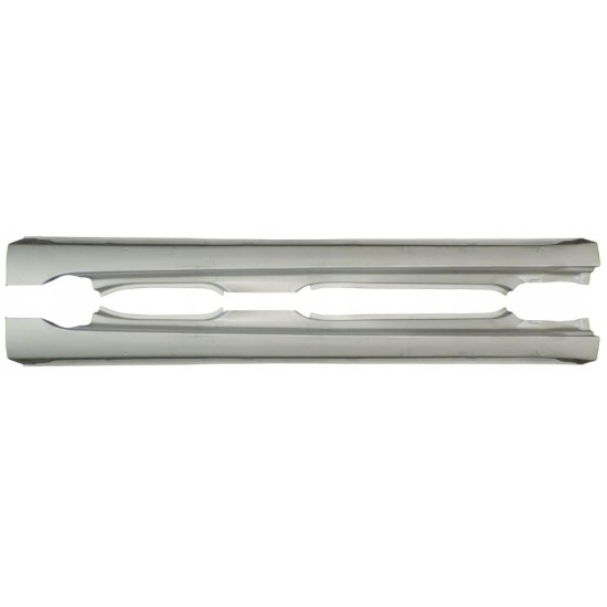 Volledige dorpel voor Audi A6 C6 2004-2010 / Links + Rechts / Set 15035