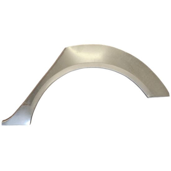 Reparatiepaneel achterspatbord voor Audi A6 C6 2004-2010 / Links 14742 Reparatiepaneel achterspatbord voor Audi A6 C6 2004-2010 / Links 14742