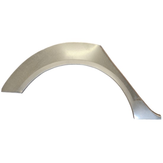 Reparatiepaneel achterspatbord voor Audi A6 C6 2004-2010 / Rechts 14741 Reparatiepaneel achterspatbord voor Audi A6 C6 2004-2010 / Rechts 14741