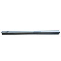 Reparatie dorpel voor Audi A6 C6 2004-2010 / Links 14984