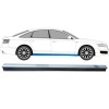 Reparatie dorpel