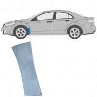 Reparatiepaneel voorspatbord voor Honda Accord 2008-2016 / Links 7596