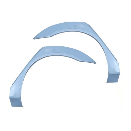 Reparatiepaneel achterspatbord voor Honda Accord 2008-2016 / Links + Rechts / Set 16289