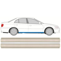 Reparatie dorpel onderste deel voor Honda Accord 1998-2002 / Links + Rechts / Set 16103