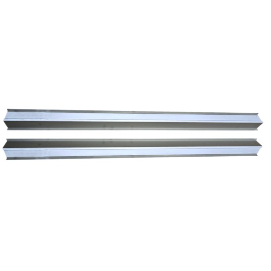 Reparatiepaneel bovenste deel dorpel voor Honda Accord 1998-2002 / Links + Rechts / Set 16285