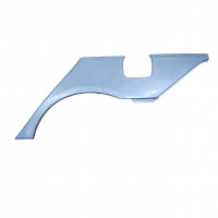 Reparatiepaneel achterspatbord voor Honda Accord 2002-2008  / Links / SEDAN 5250