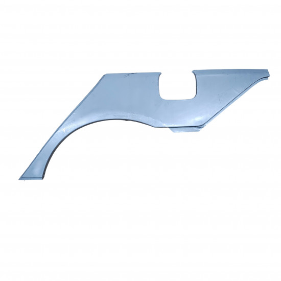 Reparatiepaneel achterspatbord voor Honda Accord 2002-2008  / Links / SEDAN 5250