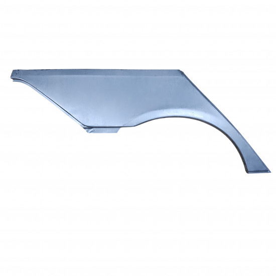 Reparatiepaneel achterspatbord voor Honda Accord 2002-2008 / Rechts / SEDAN 5249