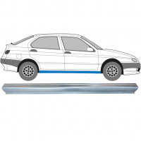 Reparatie dorpel voor Alfa Romeo 145/146 1994-2000 / Links = Rechts (symmetrisch) 6417