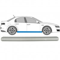 Reparatie dorpel voor Alfa Romeo 159 2005-2012 / Rechts 7602