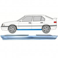 Reparatie dorpel voor Alfa Romeo 33 1983-1994 / Links 7601