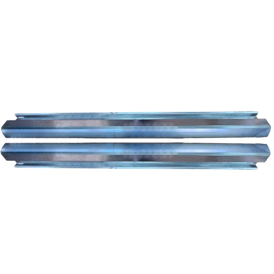 Reparatie dorpel voor Alfa Romeo GT 2003-2010 / Links + Rechts / Set 16150