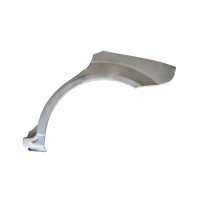 Reparatiepaneel achterspatbord voor Seat Altea 2004-2015 / Links 15047