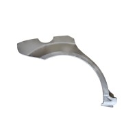 Reparatiepaneel achterspatbord voor Seat Altea 2004-2015 / Rechts 15046