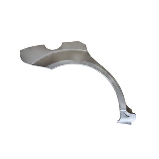 Reparatiepaneel achterspatbord voor Seat Altea 2004-2015 / Rechts 15046