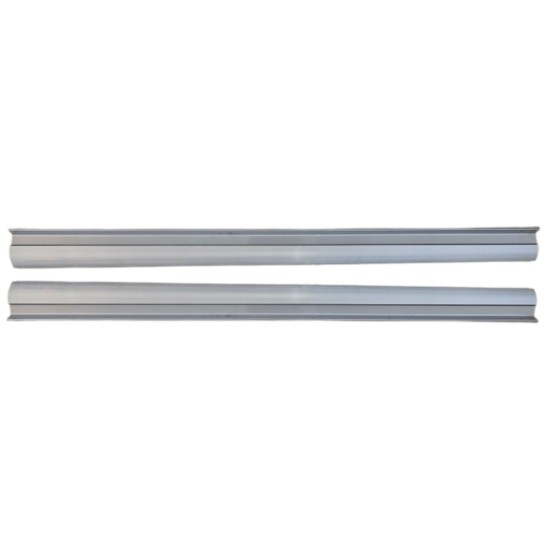 Reparatie dorpel onderste deel voor Volkswagen Amarok 2010-2022 / Links + Rechts / Set 15100