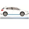 Reparatie dorpel