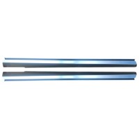Reparatie dorpel onderste deel voor Opel Vauxhall Astra K 2015-2022 / Links + Rechts / Set 16626