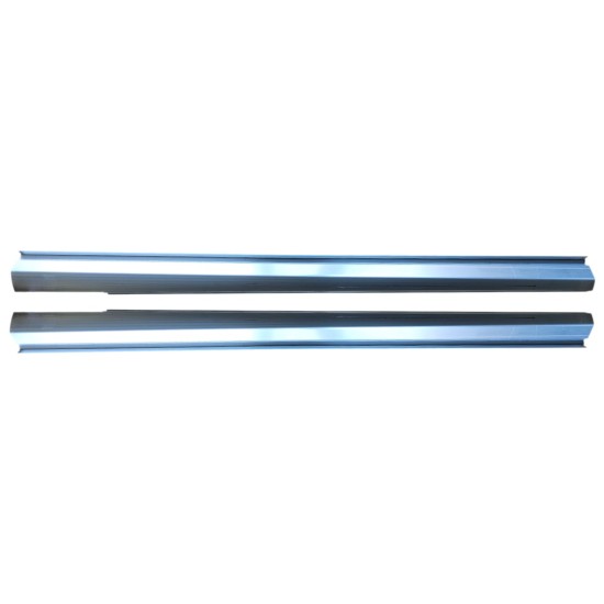 Reparatie dorpel onderste deel voor Opel Vauxhall Astra K 2015-2022 / Links + Rechts / Set 16626