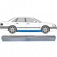 Reparatie dorpel voor Audi 100 C4 1990-1994 / Links = Rechts (symmetrisch) 5404